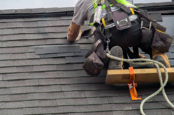Reliable Roofing contractor in Canton, MS by Brentwood Metal Roofing